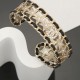 2024SS CHANEL シャネル ブレスレット 著名人やセレブも愛用する 