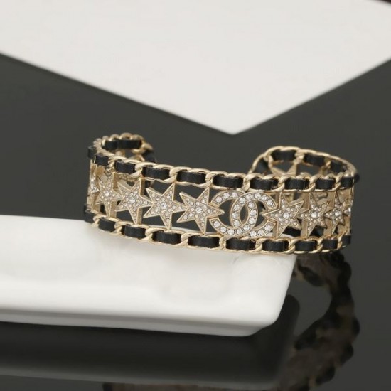 2024SS CHANEL シャネル ブレスレット 著名人やセレブも愛用する 