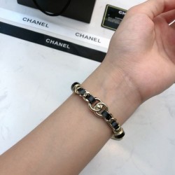 2024SS CHANEL シャネル ブレスレット 季節の変わり目に活躍する 