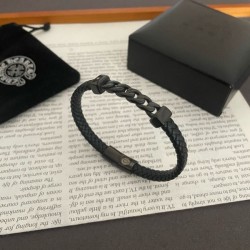 2024SS CHROME HEARTS クロムハーツ ブレスレット 話題の新作到着