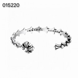 2024SS CHROME HEARTS クロムハーツ ブレスレット 流行中アイテム
