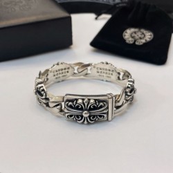 2024SS CHROME HEARTS クロムハーツ ブレスレット 目玉商品セール