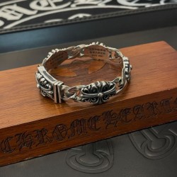 2024SS CHROME HEARTS クロムハーツ ブレスレット 目玉商品セール