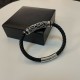 2024SS CHROME HEARTS クロムハーツ ブレスレット 品良くおしゃれ 2024SS CHROME HEARTS クロムハーツ ブレスレット 品良くおしゃれ
