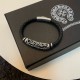 2024SS CHROME HEARTS クロムハーツ ブレスレット 品良くおしゃれ 2024SS CHROME HEARTS クロムハーツ ブレスレット 品良くおしゃれ