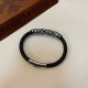 2024SS CHROME HEARTS クロムハーツ ブレスレット 品良くおしゃれ 2024SS CHROME HEARTS クロムハーツ ブレスレット 品良くおしゃれ
