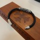 2024SS CHROME HEARTS クロムハーツ ブレスレット 品良くおしゃれ 2024SS CHROME HEARTS クロムハーツ ブレスレット 品良くおしゃれ
