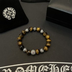 2024SS CHROME HEARTS クロムハーツ ブレスレット 品質保証最新作