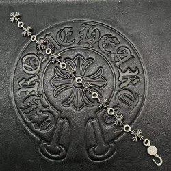 2024SS CHROME HEARTS クロムハーツ ブレスレット 人気定番大人気