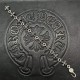 2024SS CHROME HEARTS クロムハーツ ブレスレット 人気定番大人気