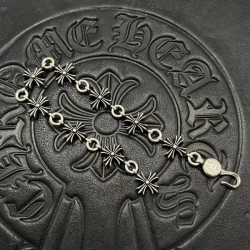 2024SS CHROME HEARTS クロムハーツ ブレスレット 人気定番大人気