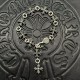 2024SS CHROME HEARTS クロムハーツ ブレスレット 人気定番大人気