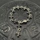 2024SS CHROME HEARTS クロムハーツ ブレスレット 人気定番大人気
