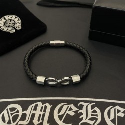 2024SS CHROME HEARTS クロムハーツ ブレスレット この夏買うべき