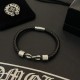 2024SS CHROME HEARTS クロムハーツ ブレスレット この夏買うべき 2024SS CHROME HEARTS クロムハーツ ブレスレット この夏買うべき