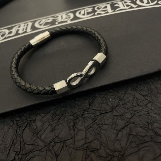2024SS CHROME HEARTS クロムハーツ ブレスレット この夏買うべき 2024SS CHROME HEARTS クロムハーツ ブレスレット この夏買うべき