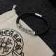 2024SS CHROME HEARTS クロムハーツ ブレスレット この夏買うべき 2024SS CHROME HEARTS クロムハーツ ブレスレット この夏買うべき