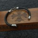 2024SS CHROME HEARTS クロムハーツ ブレスレット この夏買うべき 2024SS CHROME HEARTS クロムハーツ ブレスレット この夏買うべき