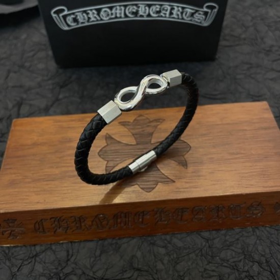 2024SS CHROME HEARTS クロムハーツ ブレスレット この夏買うべき 2024SS CHROME HEARTS クロムハーツ ブレスレット この夏買うべき