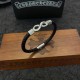 2024SS CHROME HEARTS クロムハーツ ブレスレット この夏買うべき 2024SS CHROME HEARTS クロムハーツ ブレスレット この夏買うべき