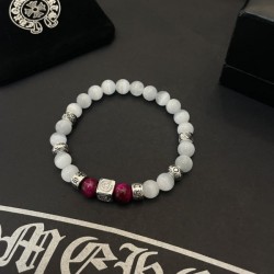 2024SS CHROME HEARTS クロムハーツ ブレスレット 今年の夏季本命