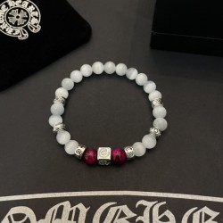 2024SS CHROME HEARTS クロムハーツ ブレスレット 今年の夏季本命