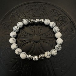 2024SS CHROME HEARTS クロムハーツ ブレスレット 夏季新作セール