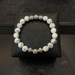 2024SS CHROME HEARTS クロムハーツ ブレスレット 夏季新作セール