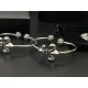 2024SS CHROME HEARTS クロムハーツ ブレスレット オシャレな印象 2024SS CHROME HEARTS クロムハーツ ブレスレット オシャレな印象