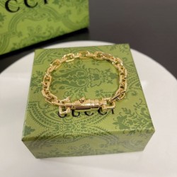 2024SS GUCCI グッチ ブレスレット 春夏のコレクションで新作