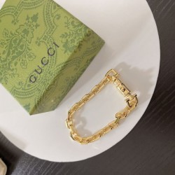 2024SS GUCCI グッチ ブレスレット 春夏のコレクションで新作