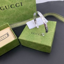 2024SS GUCCI グッチ ブレスレット 今年売れた人気のスタイル