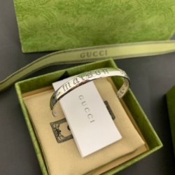 2024SS GUCCI グッチ ブレスレット 今年売れた人気のスタイル