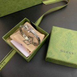 2024SS GUCCI グッチ ブレスレット 絶大な支持を誇る春夏新作