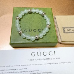 2024SS GUCCI グッチ ブレスレット 今シーズンも人気ブランド