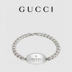2024SS GUCCI グッチ ブレスレット 存在感ばっちりなアイテム