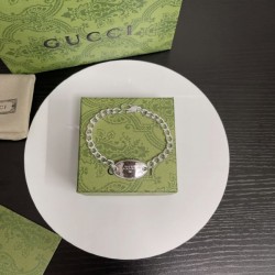 2024SS GUCCI グッチ ブレスレット 存在感ばっちりなアイテム
