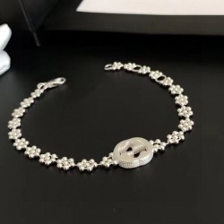 2024SS GUCCI グッチ ブレスレット 定番のストリートスタイル