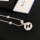 2024SS GUCCI グッチ ブレスレット 定番のストリートスタイル 2024SS GUCCI グッチ ブレスレット 定番のストリートスタイル