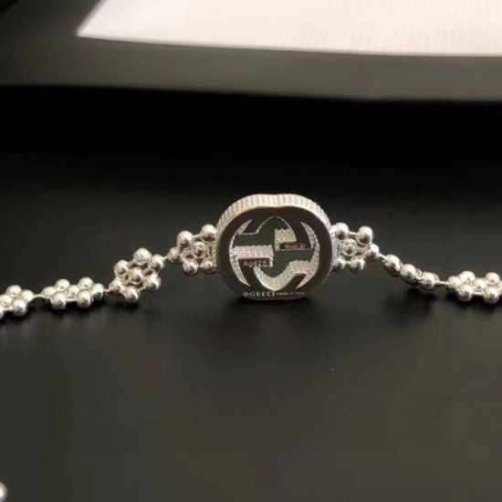2024SS GUCCI グッチ ブレスレット 定番のストリートスタイル 2024SS GUCCI グッチ ブレスレット 定番のストリートスタイル
