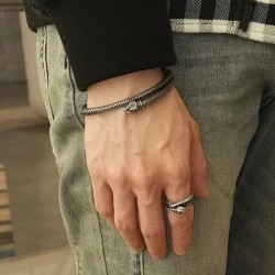 2024SS GUCCI グッチ ブレスレット この夏は目を引くスタイル