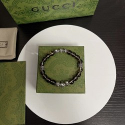 2024SS GUCCI グッチ ブレスレット １点限り！VIP顧客セール