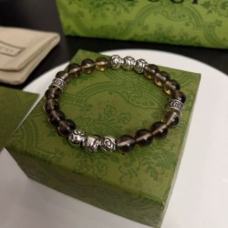 2024SS GUCCI グッチ ブレスレット １点限り！VIP顧客セール