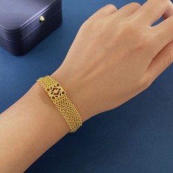 2024SS LOEWE ロエベ ブレスレット キレイめな印象を与えてくれ