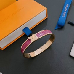 2024SS LOUIS VUITTON ルイヴィトン ブレスレット 注目のポイント
