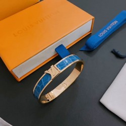 2024SS LOUIS VUITTON ルイヴィトン ブレスレット トップトレンド