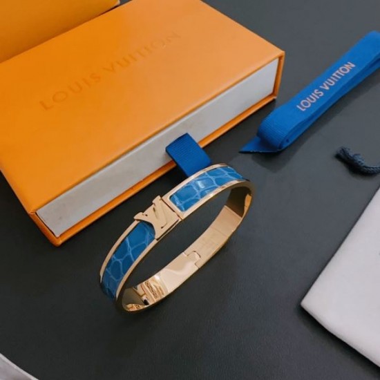 2024SS LOUIS VUITTON ルイヴィトン ブレスレット トップトレンド 2024SS LOUIS VUITTON ルイヴィトン ブレスレット トップトレンド