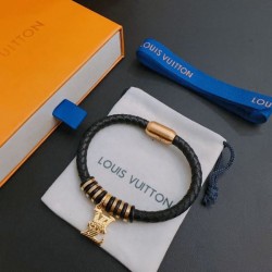 2024SS LOUIS VUITTON ルイヴィトン ブレスレット 限定ギフトにも