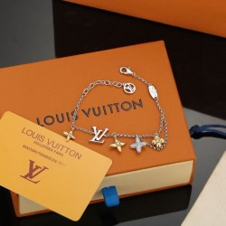 2024SS LOUIS VUITTON ルイヴィトン ブレスレット より格上げして