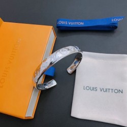 2024SS LOUIS VUITTON ルイヴィトン ブレスレット ブームは再熱中